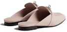Shop (Women) HERMES Oz Mule 'Pink' H221225Z-P6