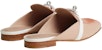 (W) HERMES Oz Mule 'Kulit Merah Jambu' H231267Z-2V