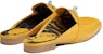 (W) HERMES Oz Mule 'Kuning Pasir' H221082Z-96