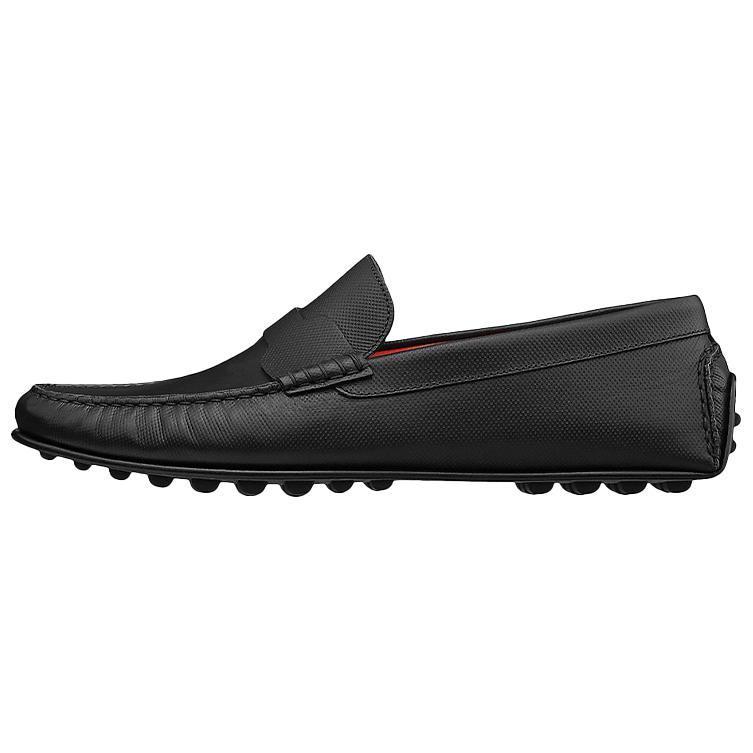 (W) HERMES Pacome Loafer 'Black'
