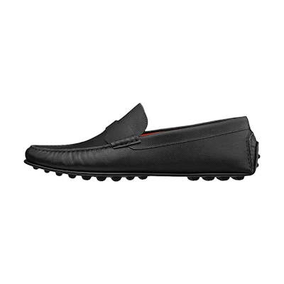 (W) HERMES Pacome Loafer 'Black'