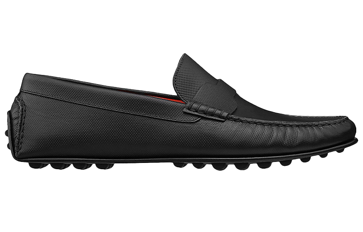 (W) HERMES Pacome Loafer 'Black' 圖 2