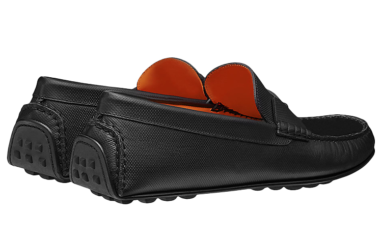 (W) HERMES Pacome Loafer 'Black' 圖 4