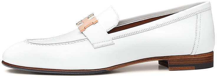 women-hermes-paris-simple-white-loafer-h211230-z-v90
