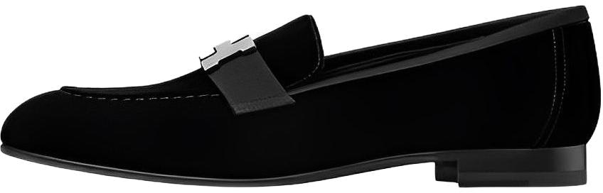 women-hermes-paris-leather-loafer-black-h202090-z-02
