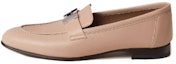 Buy (W) HERMES Paris Loafer 'Beige' Kasut Lelaki Beige H172108Z-59