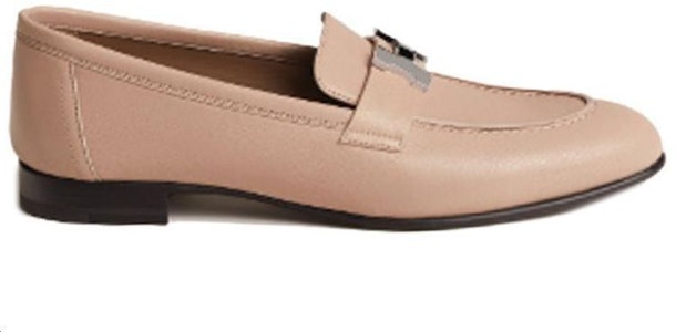 (W) HERMES Paris Mocasín 'Beige' H172108Z-59 Order (W) HERMES Paris Mocasín 'Beige' H172108Z-59