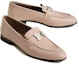 Lookbook (W) HERMES Paris Loafer 'Beige' Kasut Lelaki Beige H172108Z-59