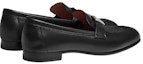 Shop (Women) HERMES Paris Loafer 'Black' H201199Z-01