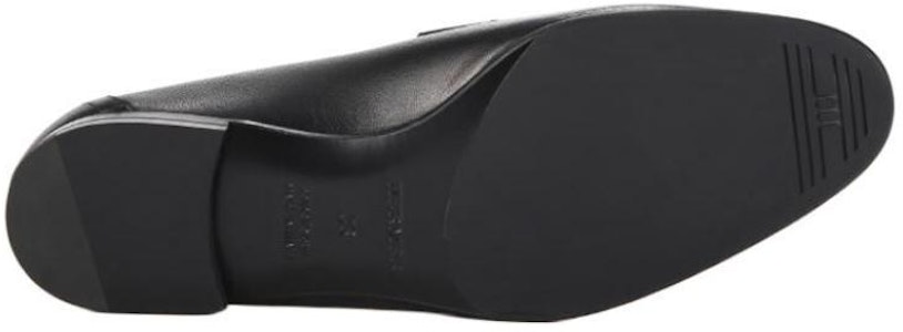 (W) 爱马仕巴黎黑色乐福鞋 H201199Z-01 Purchase (W) 爱马仕巴黎黑色乐福鞋 H201199Z-01