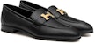 (W) HERMES Paris Loafer 'Kulit Kambing Hitam' H182182Z-04