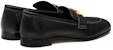 (W) HERMES Paris Loafer 'Kulit Kambing Hitam' H182182Z-04