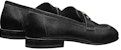 (W) HERMES Paris Loafer 'Hitam Emas' H192435Z-AN0