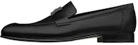 Buy (W) HERMES Paris Loafer 'Hitam Perak' H191306Z-A02