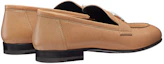 Shop (W) HERMES Paris Mocassino ''Marrone'' H172108Z-F3