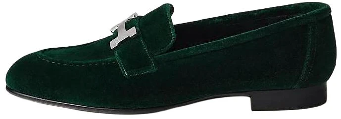 women-hermes-paris-loafer-green-velvet-h232135-z-vf