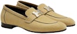 (W) HERMES Paris Loafer 'Khaki' Lelaki H222067Z-B6