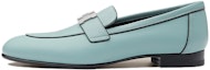 Buy (Women) HERMES Paris Loafer 'Light Aqua' H221004Z-6A