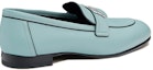 Purchase (Women) HERMES Paris Loafer 'Light Aqua' H221004Z-6A