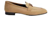 Order (W) HERMES Paris Loafer ''Hellbraun'' Herrenschuhe H241240Z-VD