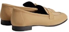 Lookbook (W) HERMES Paris Loafer 'Coklat Muda' H241240Z-VD