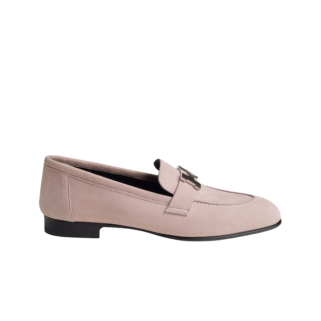 (Women) HERMES Paris Loafer 'Pink' H172109Z-27