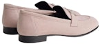 Lookbook (W) HERMES Paris Loafer 'Merah Jambu' H172109Z-27