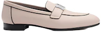 Order (W) HERMES Paris Loafer ''Rosa'' H221004Z-P6