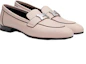 Shop (W) HERMES Paris Loafer ''Rosa'' H221004Z-P6