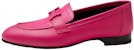 (W) HERMES Paris Loafer 'Buaya Merah Jambu' H222255Z-57