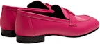 Purchase (W) HERMES Paris Loafer 'Buaya Merah Jambu' H222255Z-57