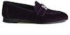 (W) HERMES Paris Loafer 'Ungu' H232135Z-VL