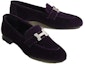 Lookbook (W) HERMES Paris Loafer 'Ungu' H232135Z-VL