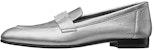 (W) Kasut HERMES Paris Loafer 'Perak' H182148Z-52