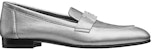 (W) Kasut HERMES Paris Loafer 'Perak' H182148Z-52