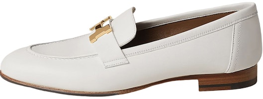 (Women) HERMES Paris Low 'White' H231048Z-90 (Women) HERMES Paris Low 'White' H231048Z-90