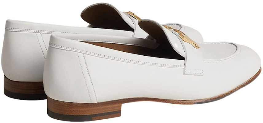 (Women) HERMES Paris Low 'White' H231048Z-90 Purchase (Women) HERMES Paris Low 'White' H231048Z-90