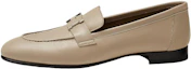 Buy (W) HERMES Paris Low Top Schnürschuhe ''Beige Fashion'' H222066Z-T8