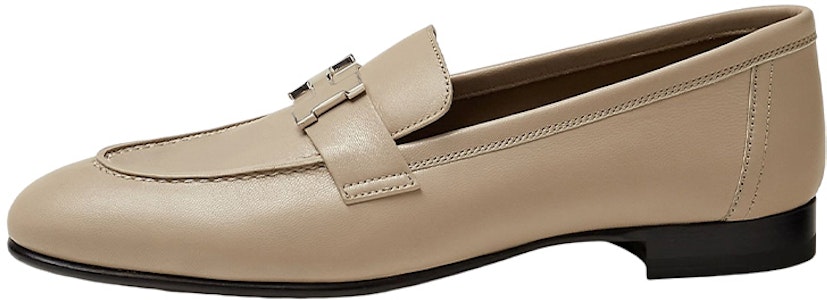 (W) HERMES Paris Low Top Lace-Up 'Beige Fashion' Kasut Rendah Lelaki Beige H222066Z-T8 Buy (W) HERMES Paris Low Top Lace-Up 'Beige Fashion' Kasut Rendah Lelaki Beige H222066Z-T8