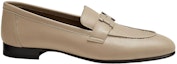 Order (W) HERMES Paris Low Top Lace-Up 'Beige Fashion' Kasut Rendah Lelaki Beige H222066Z-T8