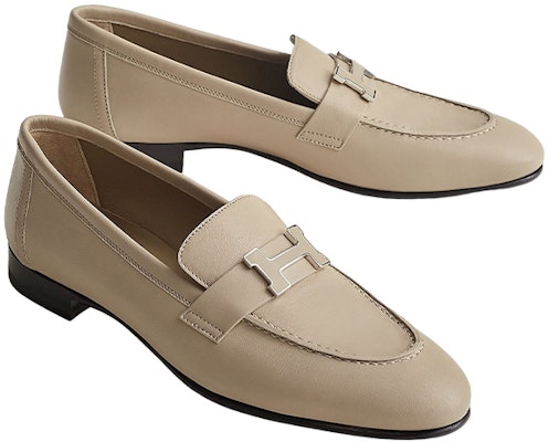 (Women) HERMES Paris Low Top Lace-Up 'Beige Fashion' H222066Z-T8 Lookbook (Women) HERMES Paris Low Top Lace-Up 'Beige Fashion' H222066Z-T8