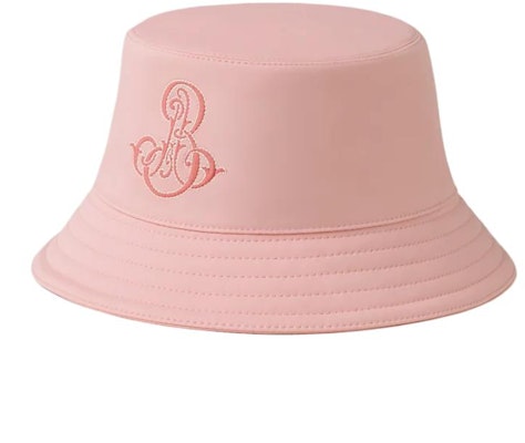 (W) Topi Baldi Kapas Pink HERMES Wanita dengan Sulaman Monogram Emile Hermès. H241057Nv3Q58 Buy (W) Topi Baldi Kapas Pink HERMES Wanita dengan Sulaman Monogram Emile Hermès. H241057Nv3Q58