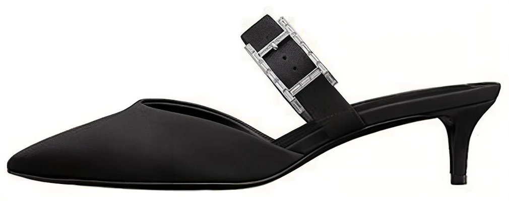 (W) (レディース) HERMES ポインテッドトゥファッションミュール 'ブラック' H211221Z-02 H211221Z-02 Buy (W) (レディース) HERMES ポインテッドトゥファッションミュール 'ブラック' H211221Z-02 H211221Z-02