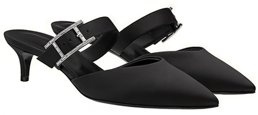 (W) (レディース) HERMES ポインテッドトゥファッションミュール 'ブラック' H211221Z-02 H211221Z-02 Order (W) (レディース) HERMES ポインテッドトゥファッションミュール 'ブラック' H211221Z-02 H211221Z-02