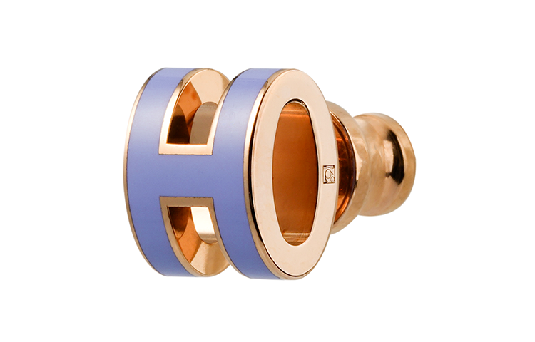 Lookbook (W) エルメス POP H シリーズ アイコニック H イヤリング レディース用 H608002FO11