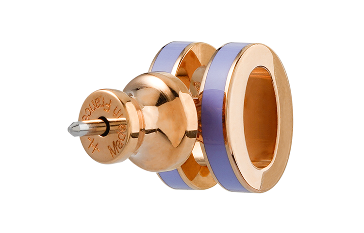 Shop (W) エルメス POP H シリーズ アイコニック H イヤリング レディース用 H608002FO11