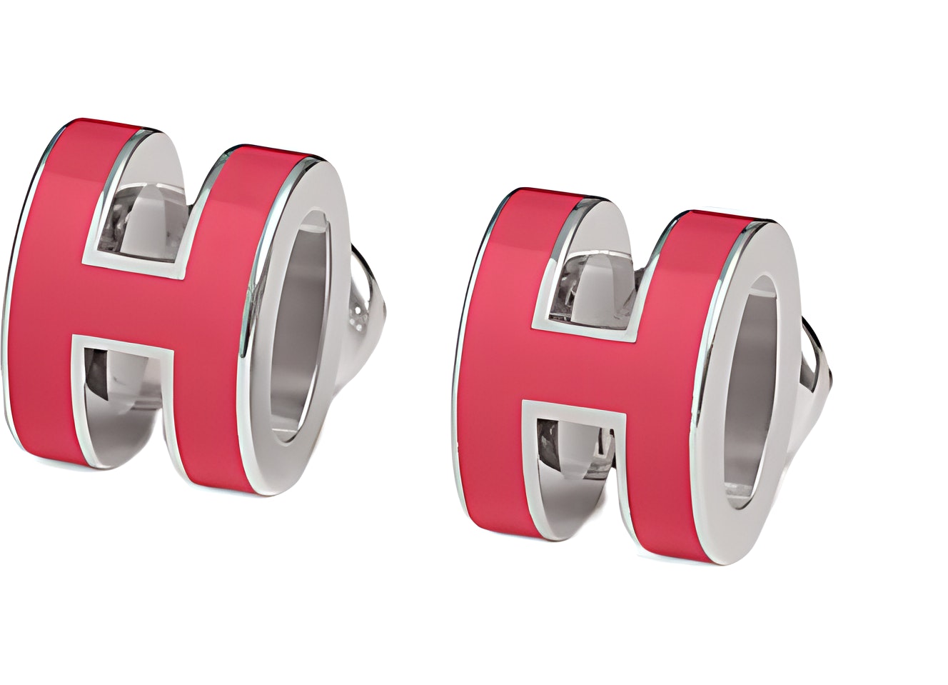 women-hermes-pop-h-series-mini-letter-earrings-for-women-in-rose-pink-h608002-fp-65