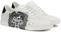 Lookbook (W) HERMES Quicker ''Blanc Noir Graffiti'' H212203Z-91