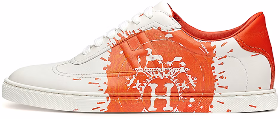 (W) HERMES Quicker 'Putih Jingga' H212203Z-90 Buy (W) HERMES Quicker 'Putih Jingga' H212203Z-90