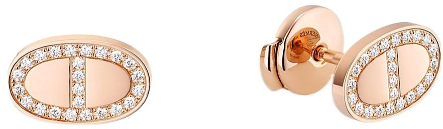 women-hermes-rose-gold-diamond-stud-earrings-women-s-elegant-18-k-rose-gold-jewelry-h122504-b-00